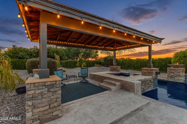 22444 S 198TH Circle, Queen Creek, AZ 85142