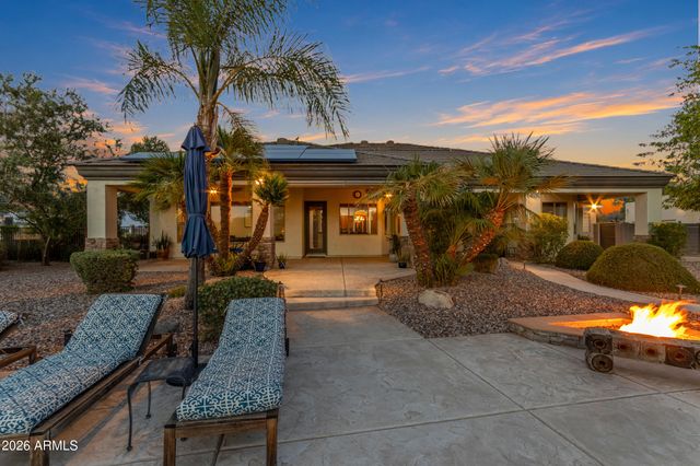22444 S 198TH Circle, Queen Creek, AZ 85142