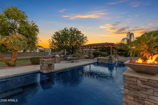 22444 S 198TH Circle, Queen Creek, AZ 85142