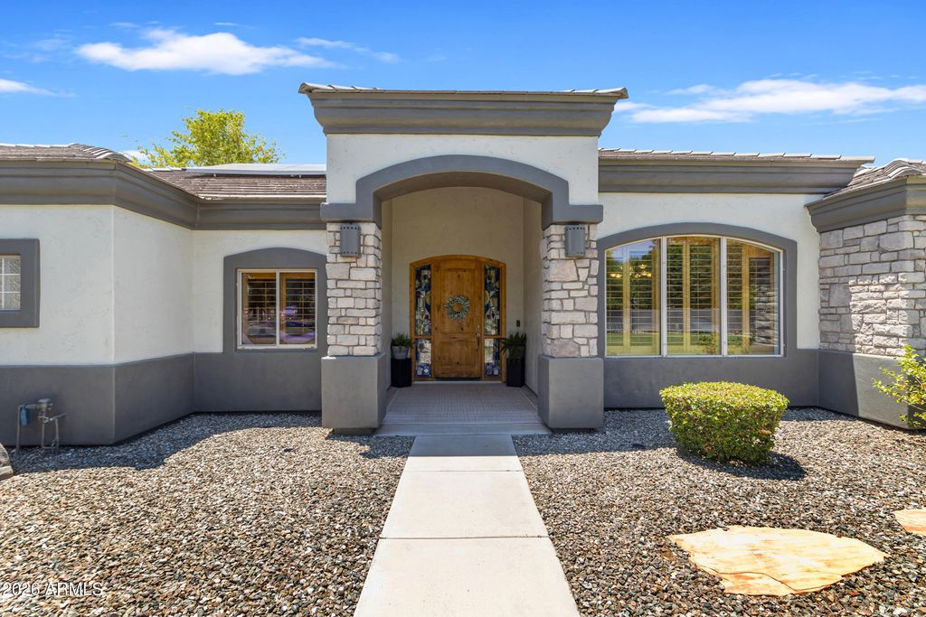 22444 S 198TH Circle, Queen Creek, AZ 85142 — photo 3