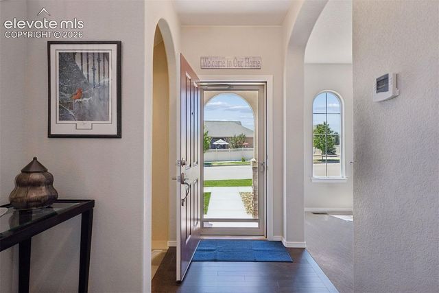 9807 Wolf Lake Drive, Colorado Springs, CO 80924
