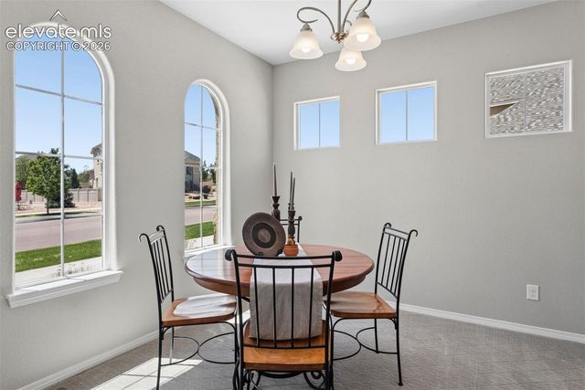 9807 Wolf Lake Drive, Colorado Springs, CO 80924