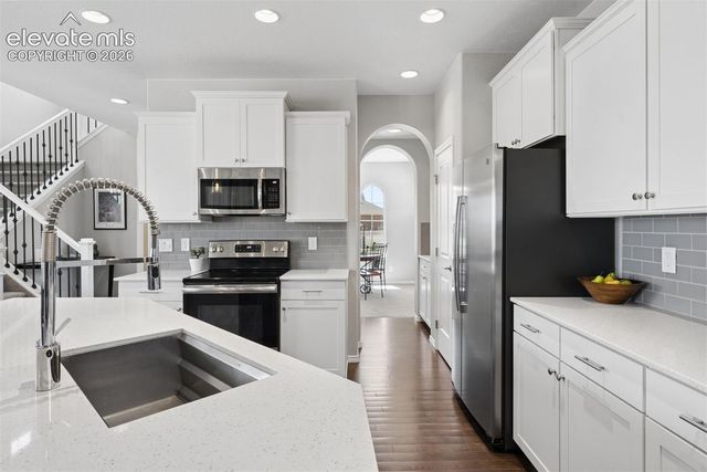 9807 Wolf Lake Drive, Colorado Springs, CO 80924