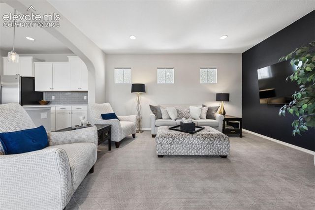 9807 Wolf Lake Drive, Colorado Springs, CO 80924