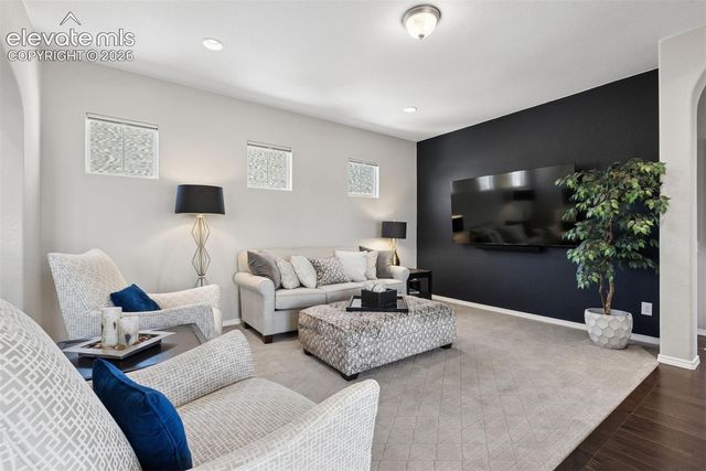 9807 Wolf Lake Drive, Colorado Springs, CO 80924
