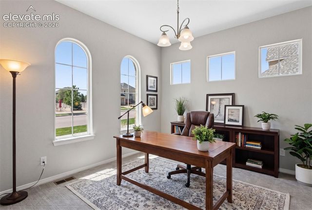 9807 Wolf Lake Drive, Colorado Springs, CO 80924