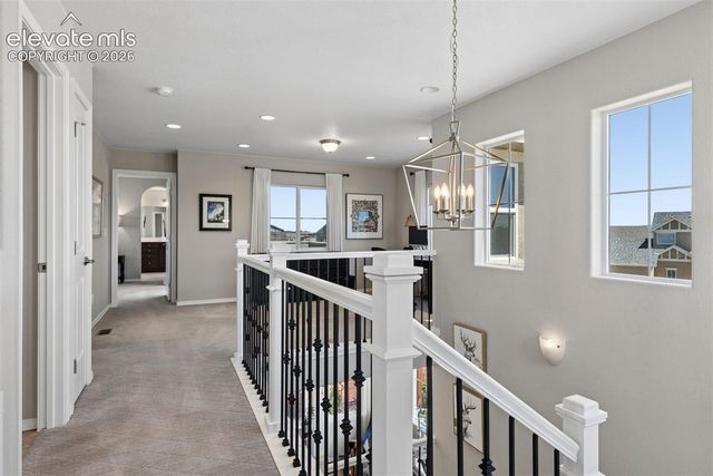 9807 Wolf Lake Drive, Colorado Springs, CO 80924