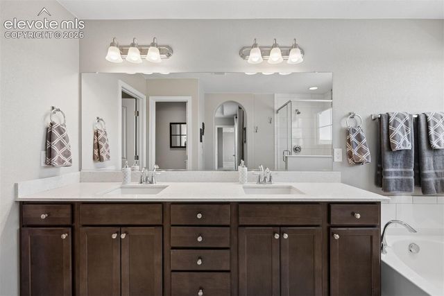 9807 Wolf Lake Drive, Colorado Springs, CO 80924