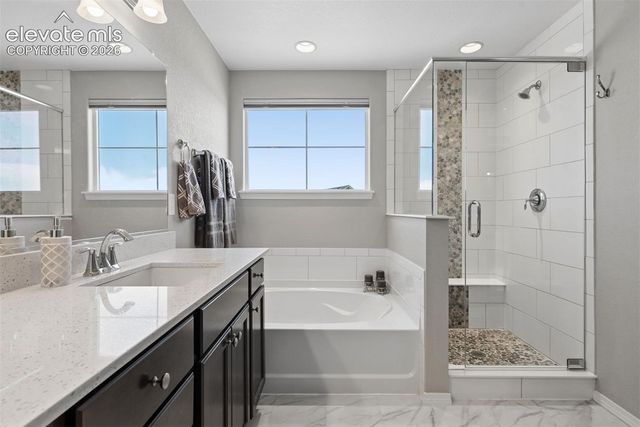 9807 Wolf Lake Drive, Colorado Springs, CO 80924