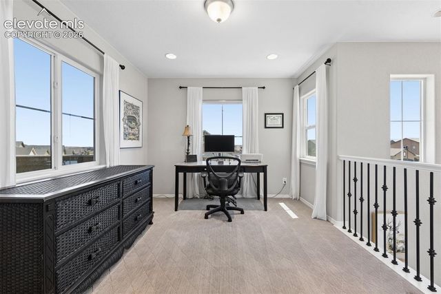 9807 Wolf Lake Drive, Colorado Springs, CO 80924