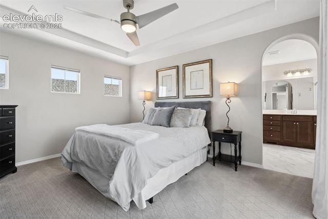 9807 Wolf Lake Drive, Colorado Springs, CO 80924