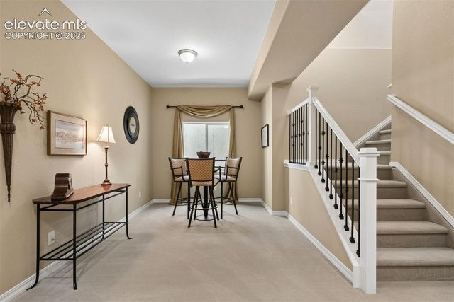 9807 Wolf Lake Drive, Colorado Springs, CO 80924