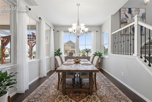 9807 Wolf Lake Drive, Colorado Springs, CO 80924