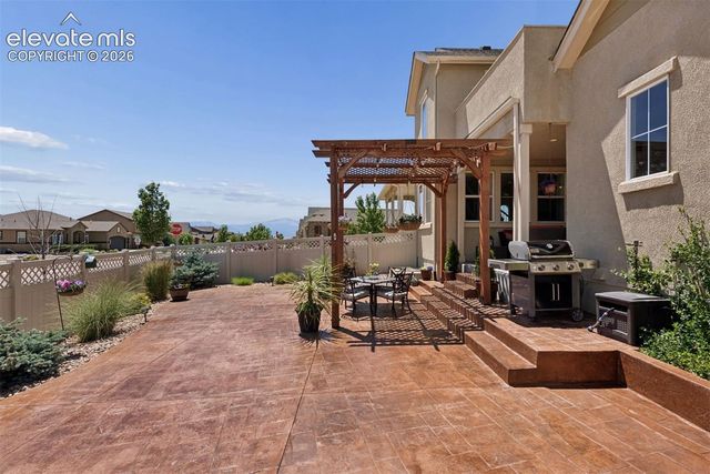 9807 Wolf Lake Drive, Colorado Springs, CO 80924