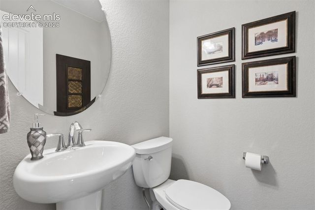 9807 Wolf Lake Drive, Colorado Springs, CO 80924
