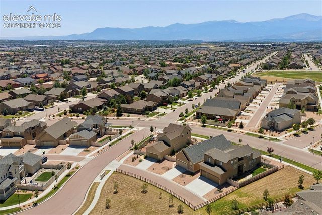 9807 Wolf Lake Drive, Colorado Springs, CO 80924