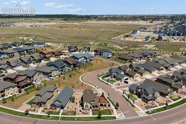 9807 Wolf Lake Drive, Colorado Springs, CO 80924
