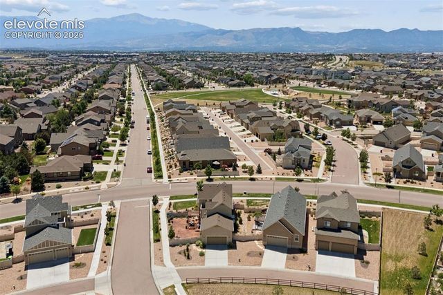 9807 Wolf Lake Drive, Colorado Springs, CO 80924