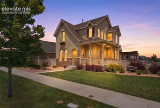 9807 Wolf Lake Drive, Colorado Springs, CO 80924