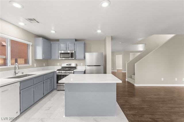 776 Anacapri Street, Las Vegas, NV 89138