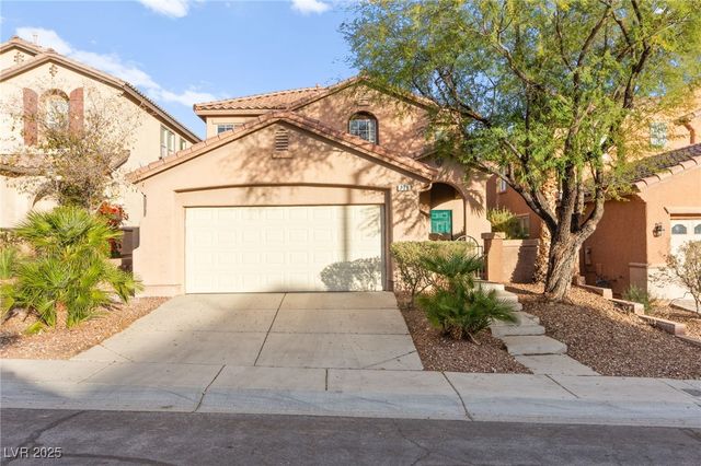 776 Anacapri Street, Las Vegas, NV 89138