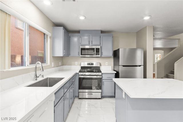 776 Anacapri Street, Las Vegas, NV 89138