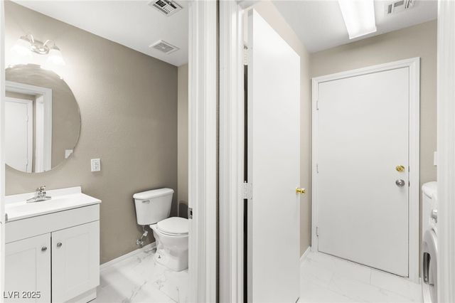 776 Anacapri Street, Las Vegas, NV 89138