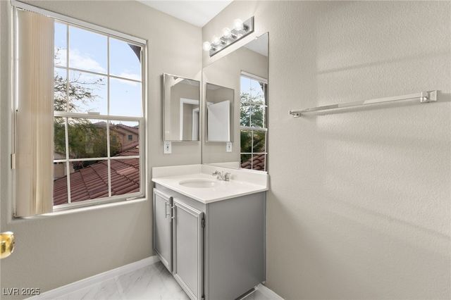 776 Anacapri Street, Las Vegas, NV 89138