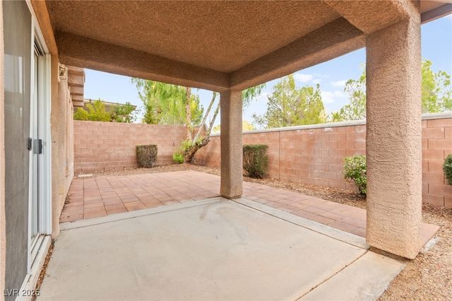 776 Anacapri Street, Las Vegas, NV 89138