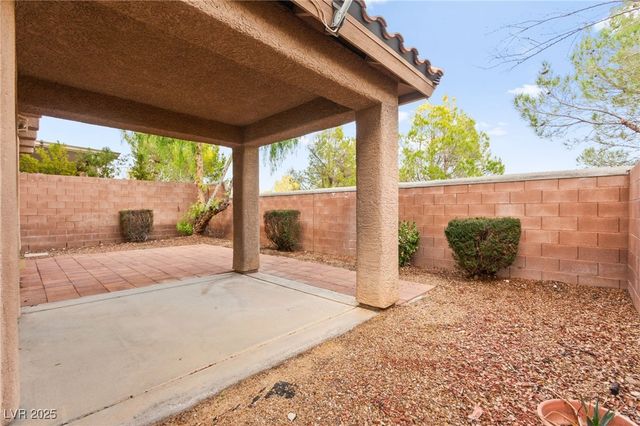 776 Anacapri Street, Las Vegas, NV 89138