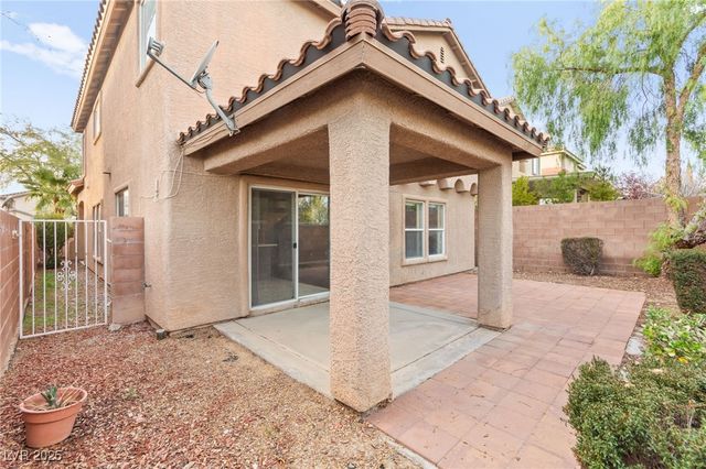 776 Anacapri Street, Las Vegas, NV 89138