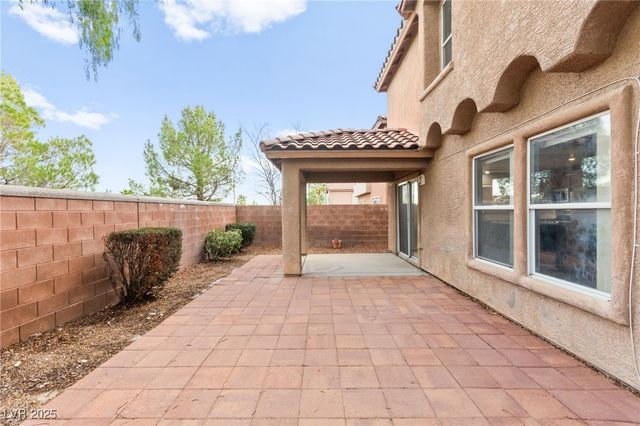 776 Anacapri Street, Las Vegas, NV 89138