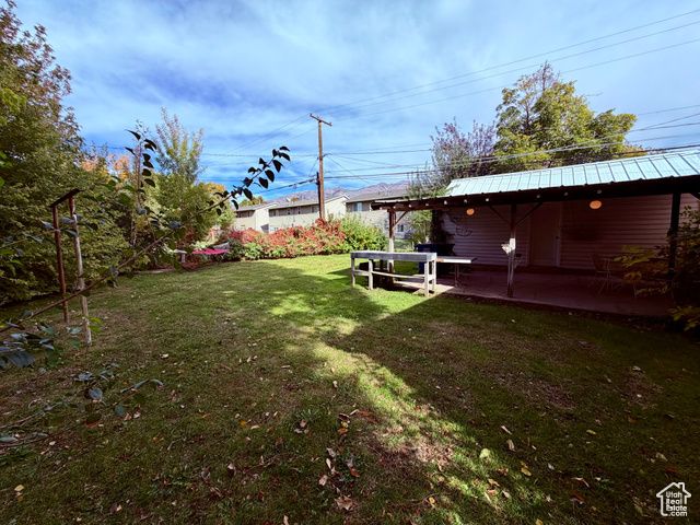 343 E 200 S, Kaysville, UT 84037