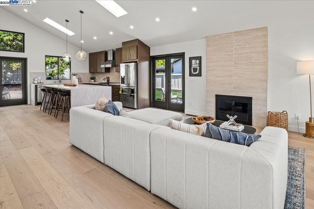 2162 Orin Ln, Pleasant Hill, CA 94523