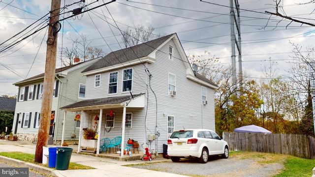 626 GREEN ST, Woodbury, NJ 08096