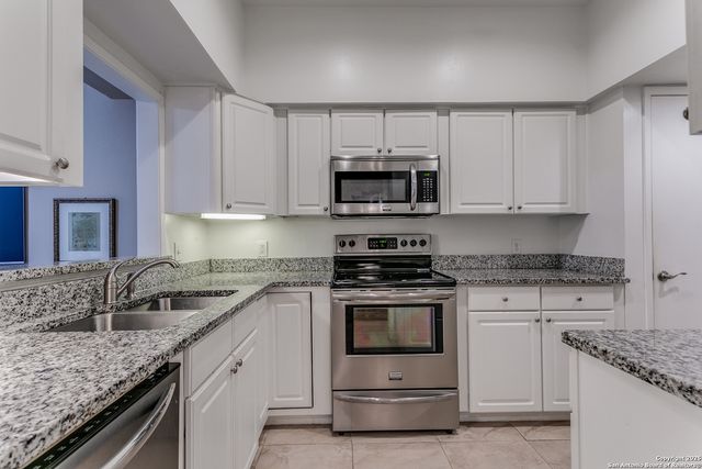 9009 Wexford St, San Antonio, TX 78217