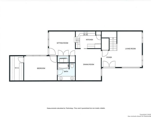 9009 Wexford St, San Antonio, TX 78217