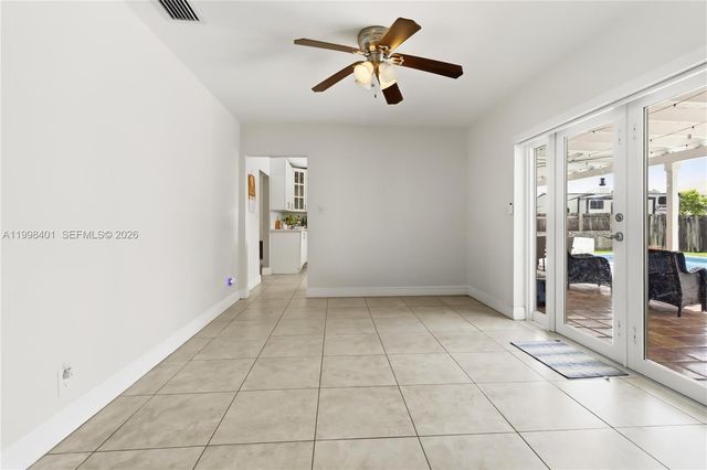 19911 SW 84th Avenue, Cutler Bay, FL 33189