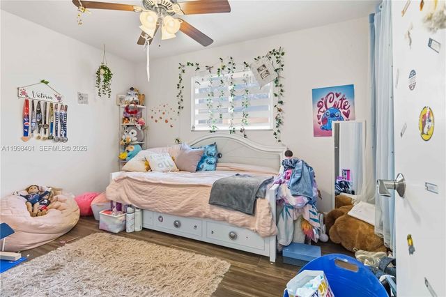 19911 SW 84th Avenue, Cutler Bay, FL 33189