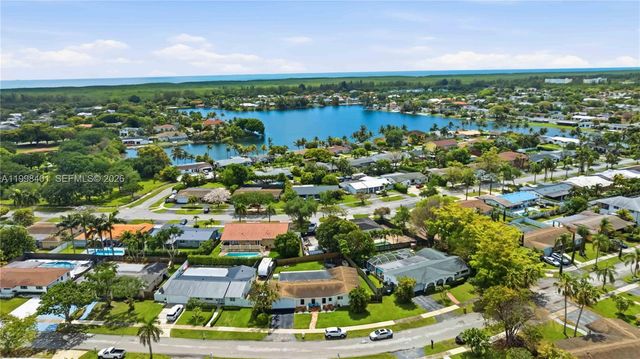 19911 SW 84th Avenue, Cutler Bay, FL 33189