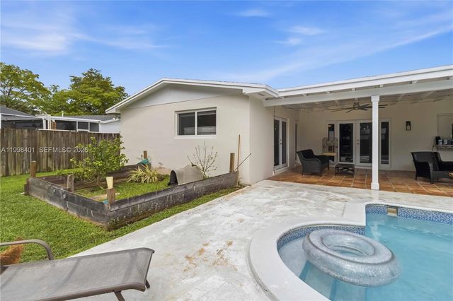 19911 SW 84th Avenue, Cutler Bay, FL 33189