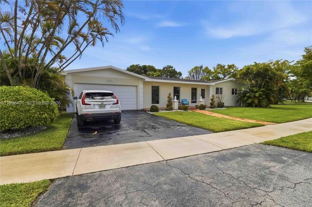 19911 SW 84th Avenue, Cutler Bay, FL 33189
