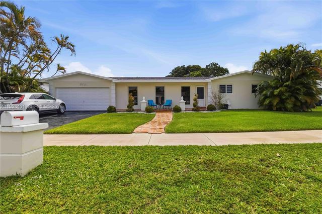 19911 SW 84th Avenue, Cutler Bay, FL 33189