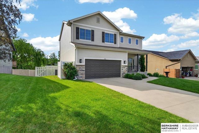 1616 N 209th Street, Elkhorn, NE 68022
