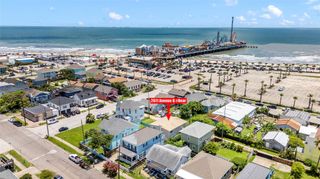 2611 Avenue Q Rear, Galveston, TX 77550