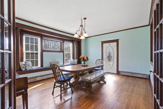 300 N MAPLE STREET, Black Creek, WI 54106