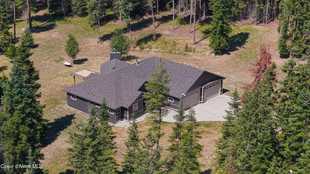 10570 E FAR CRY RD, Athol, ID 83801