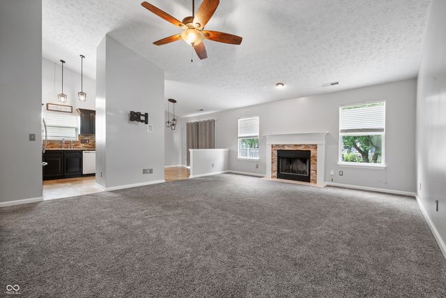 8314 Alcona Drive, Indianapolis, IN 46237
