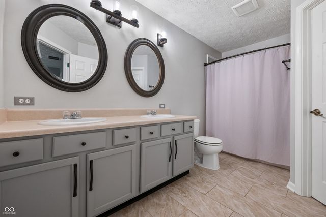 8314 Alcona Drive, Indianapolis, IN 46237