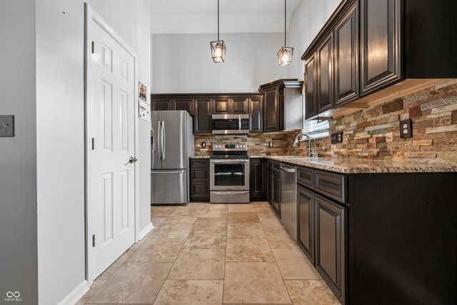8314 Alcona Drive, Indianapolis, IN 46237